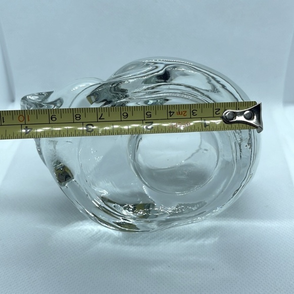 Crystal cat holder‎ - Picture 7 of 11